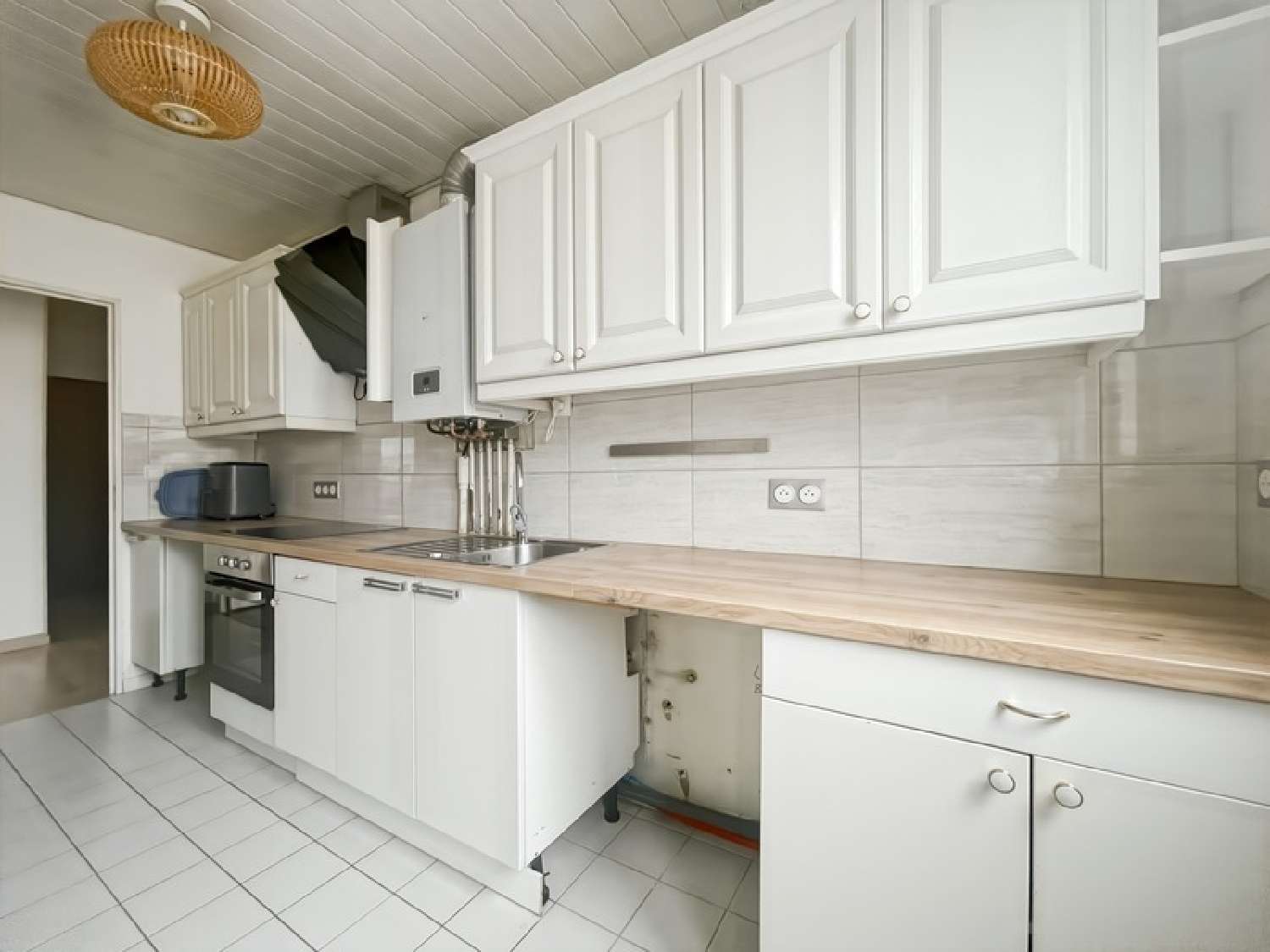 for sale apartment Plaisir Yvelines 3