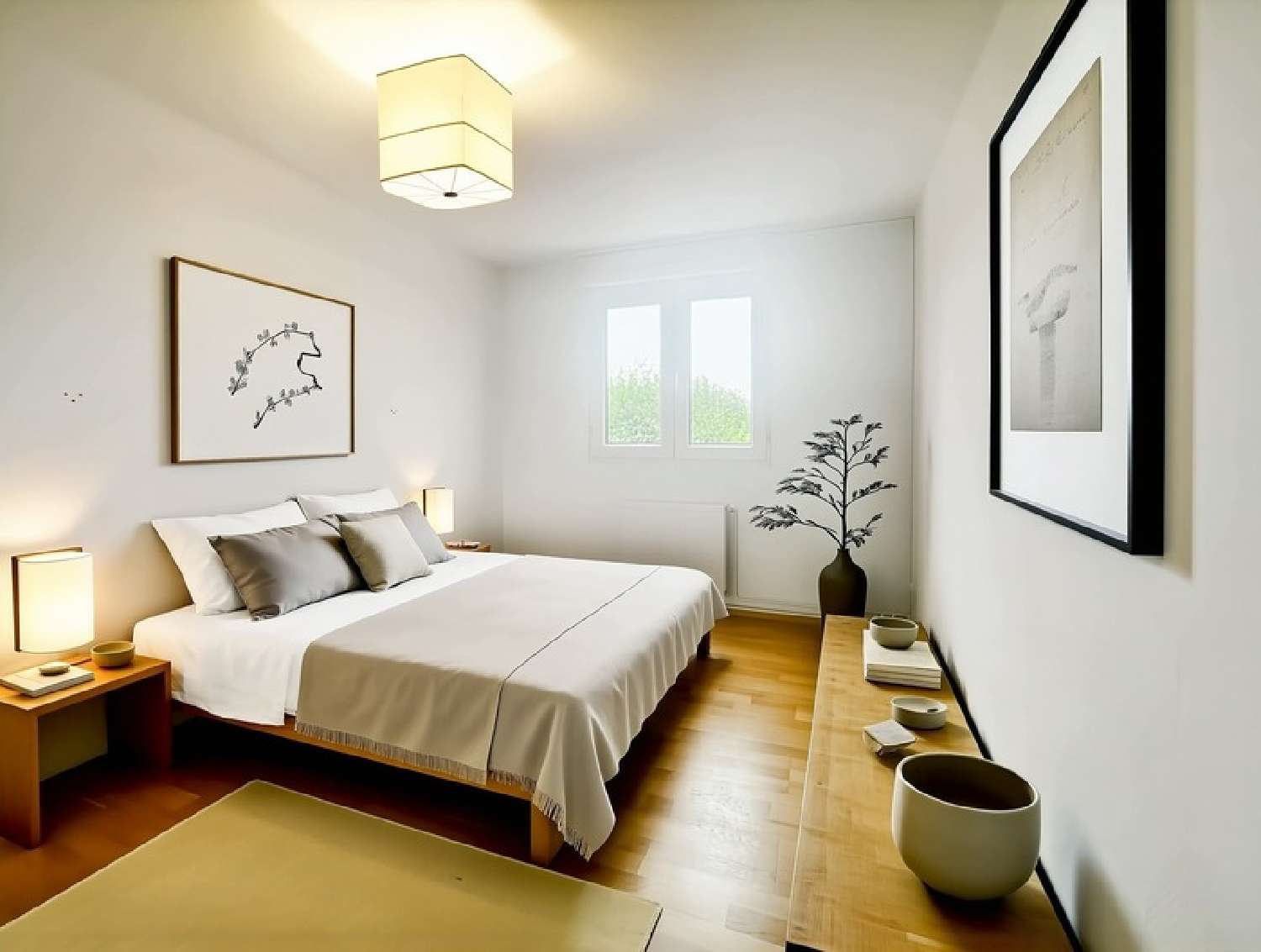 for sale apartment Plaisir Yvelines 5