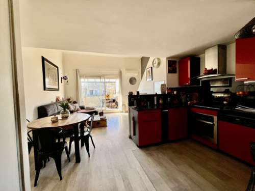Plan-de-Cuques Bocas del Ródano apartamento foto 7148011