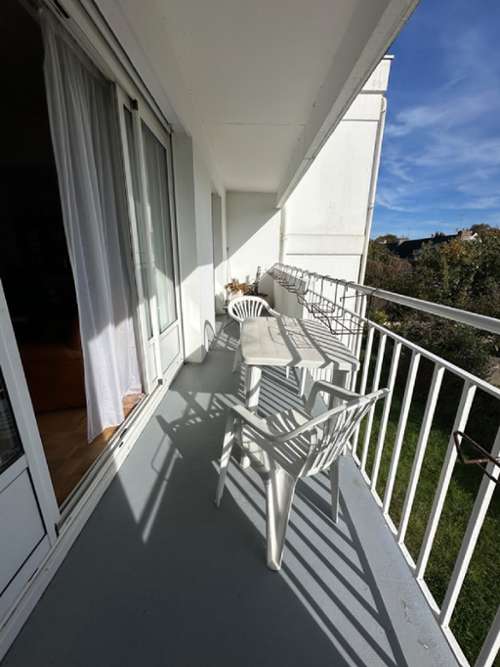 Ploemeur Morbihan appartement foto 7157377