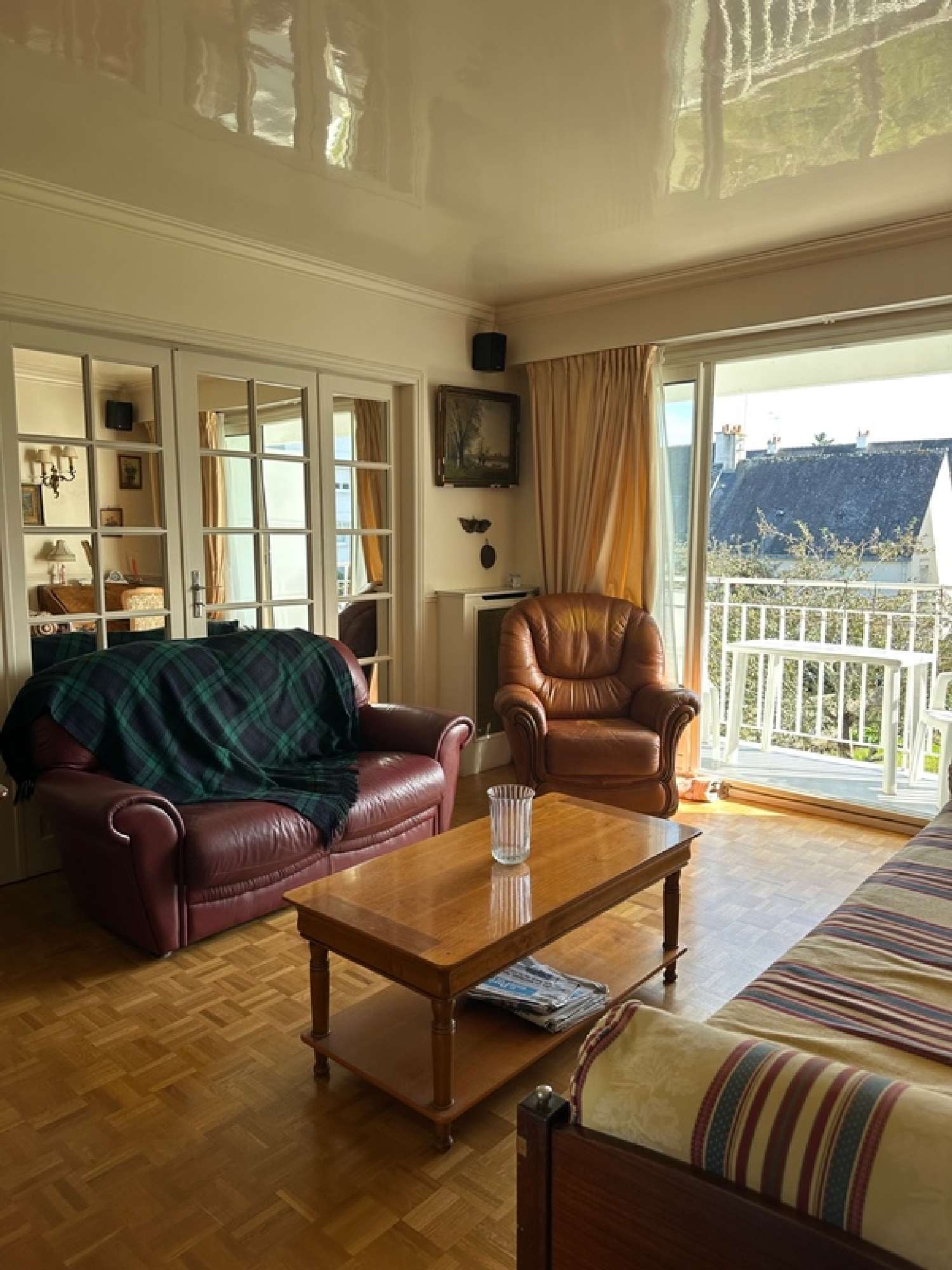  à vendre appartement Ploemeur Morbihan 2