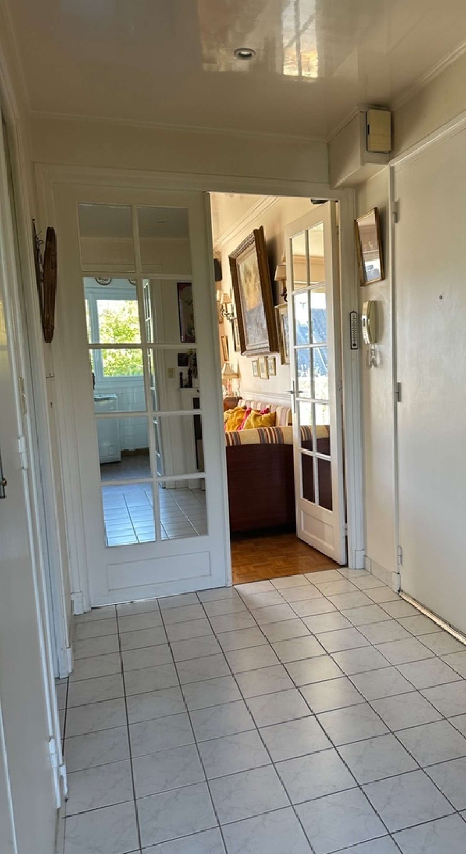 à vendre appartement Ploemeur Morbihan 3