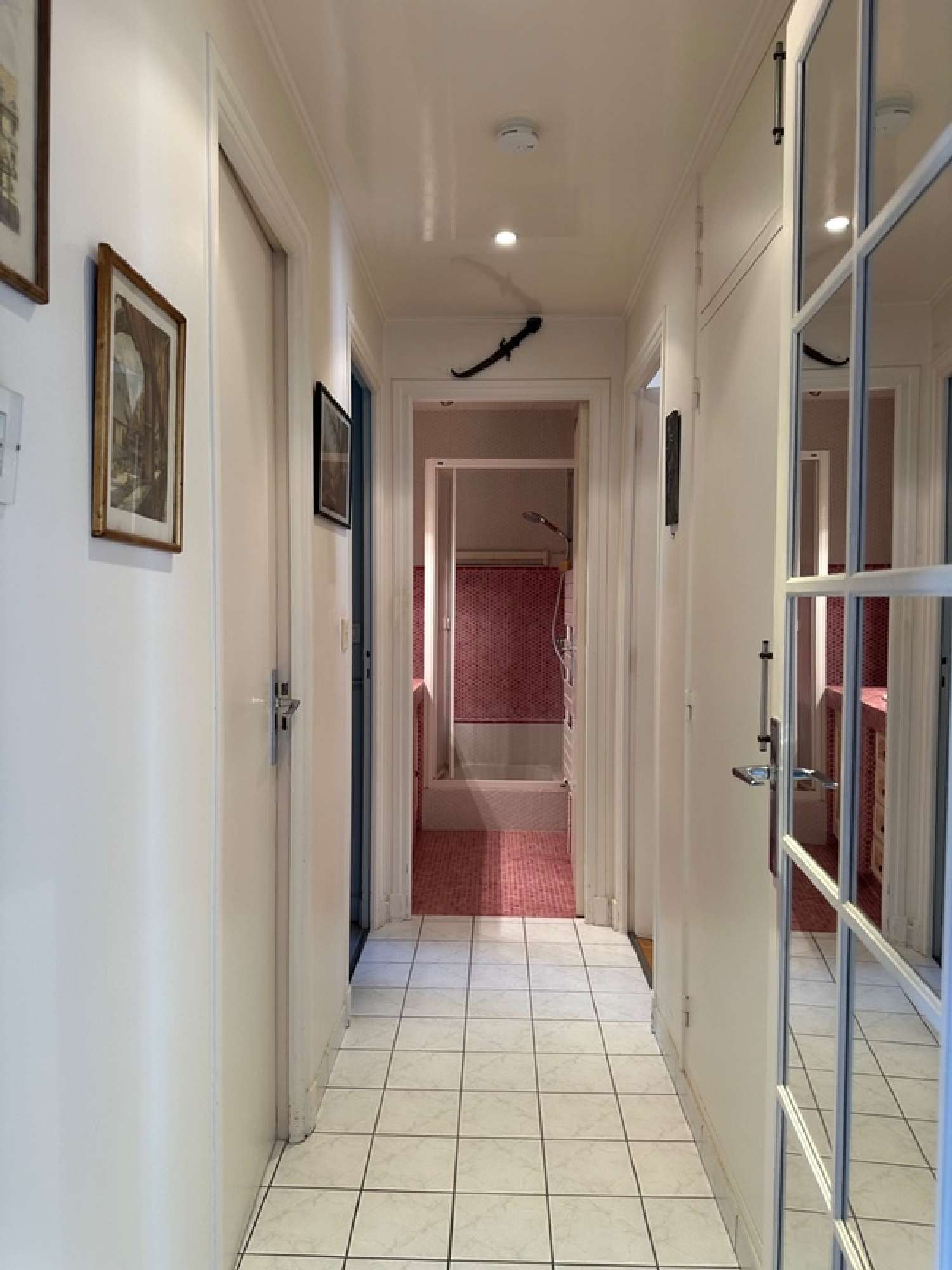  à vendre appartement Ploemeur Morbihan 4