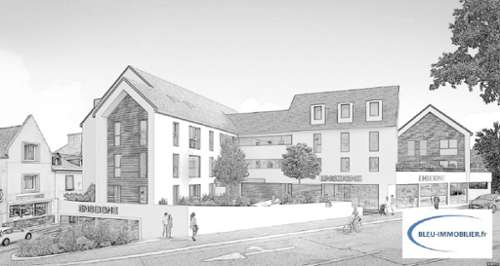Plougastel-Daoulas Finistère apartment foto 7147477
