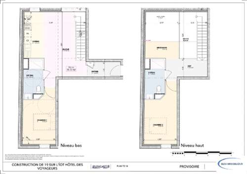 Plougastel-Daoulas Finistère apartment foto 7147479