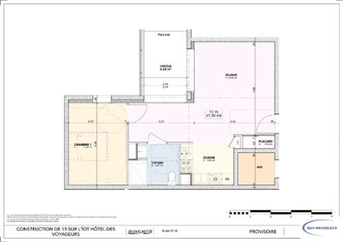 Plougastel-Daoulas Finistère apartment foto 7147480