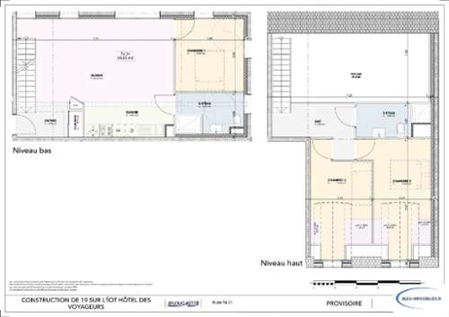 Plougastel-Daoulas Finistère apartment foto 7147485