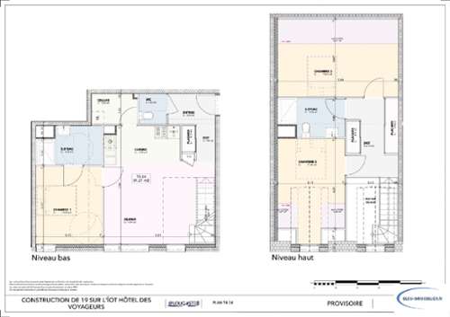 Plougastel-Daoulas Finistère apartment foto 7147488