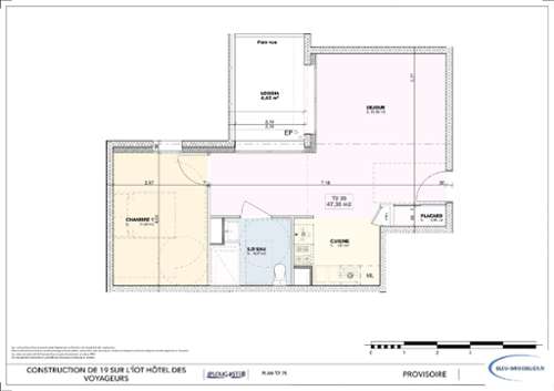 Plougastel-Daoulas Finistère apartment foto 7147489