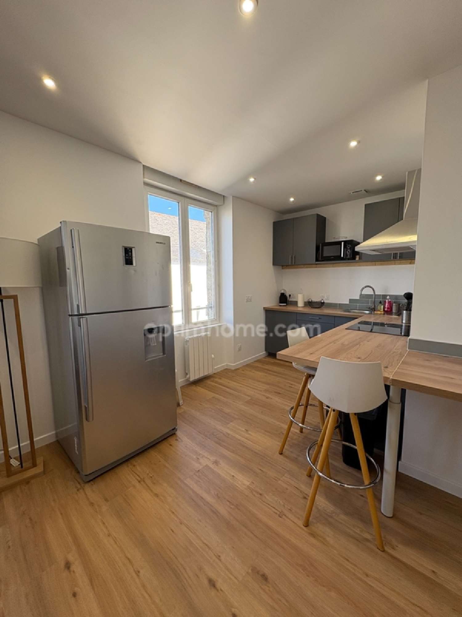  à vendre appartement Plouharnel Morbihan 2