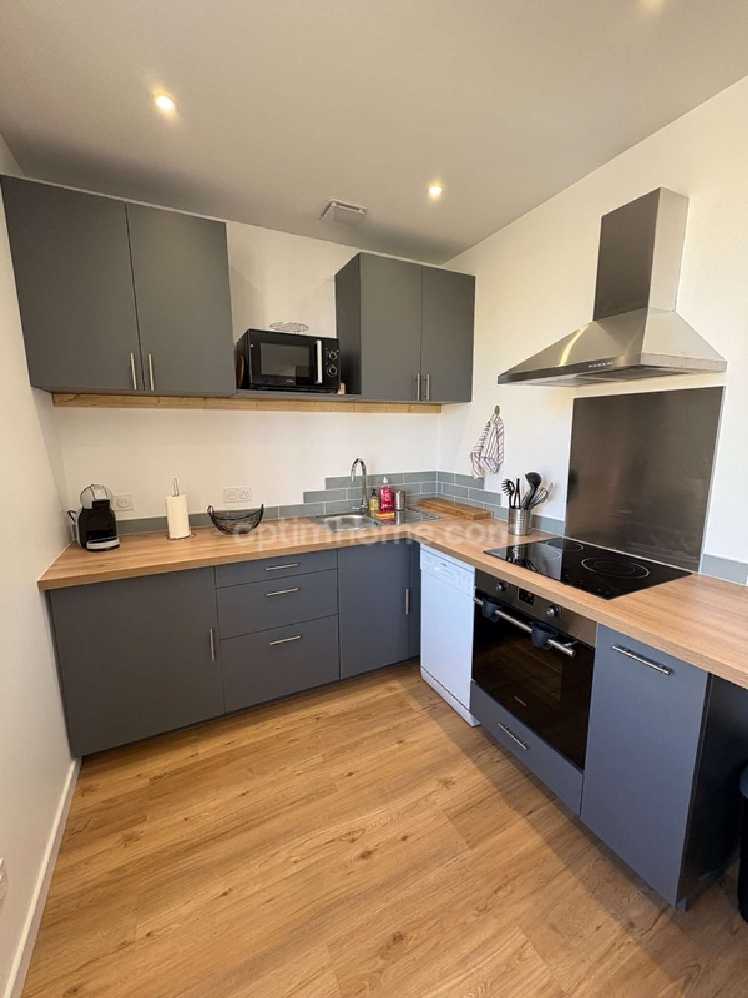  à vendre appartement Plouharnel Morbihan 3
