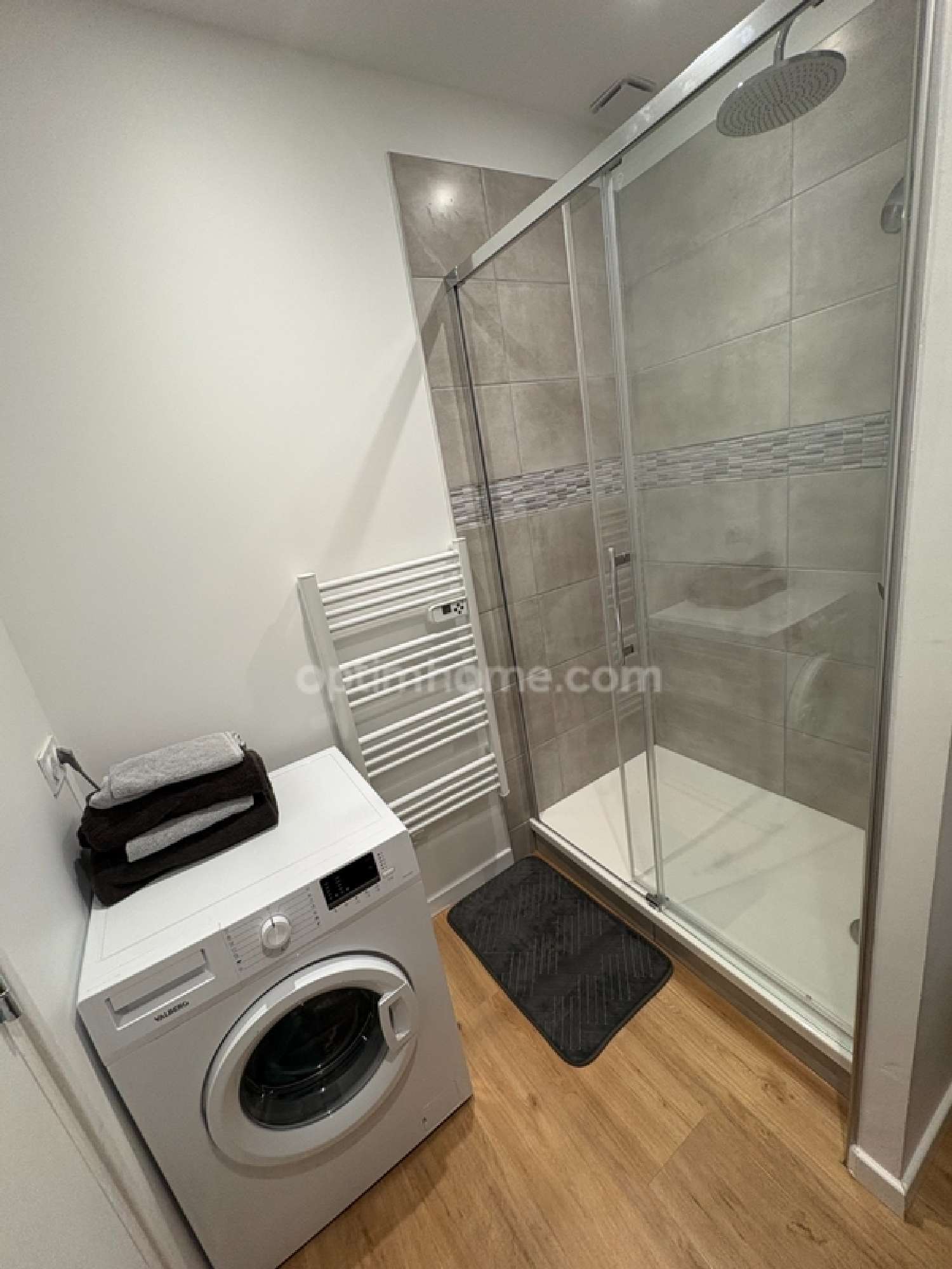 à vendre appartement Plouharnel Morbihan 7