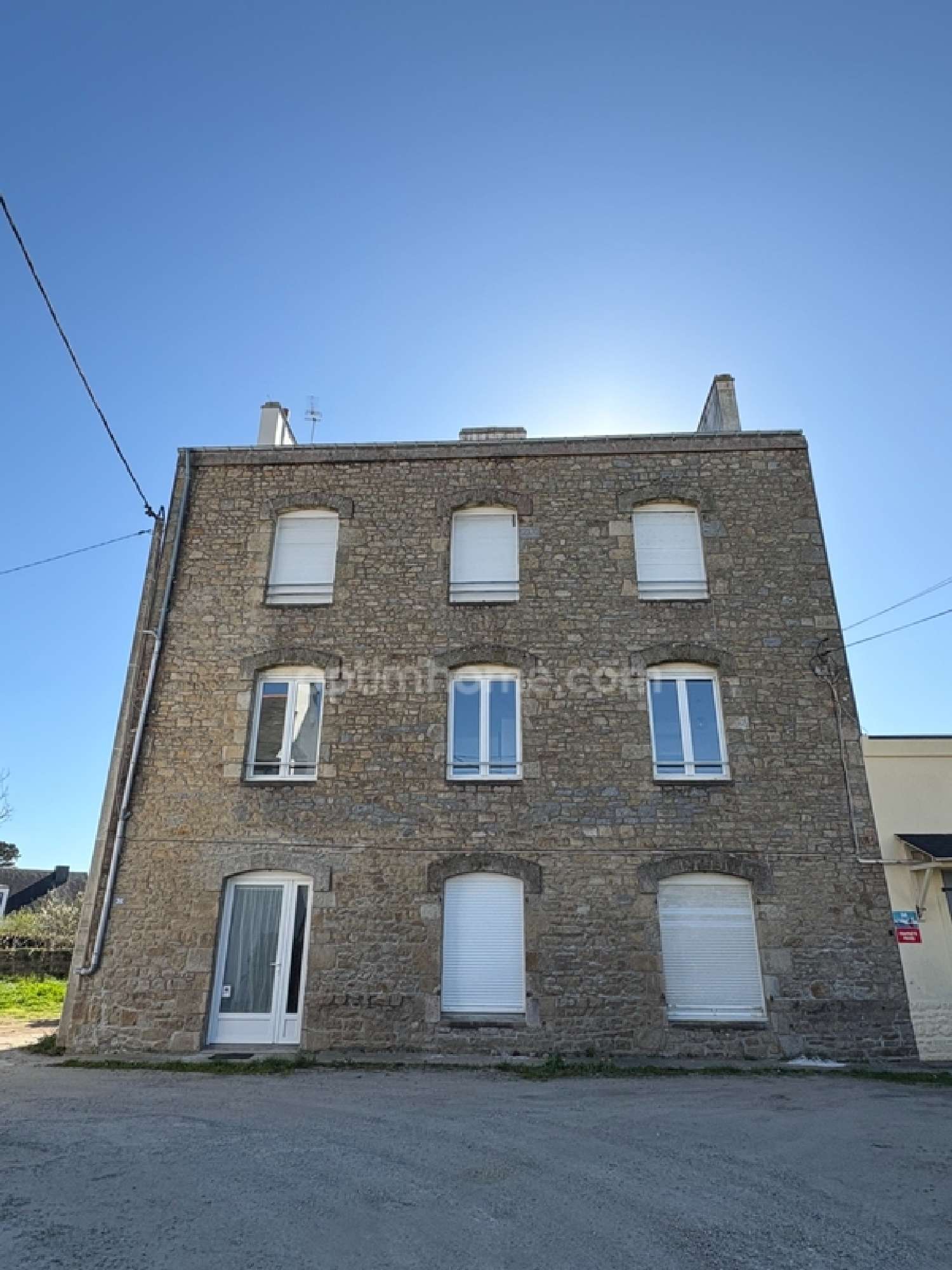  à vendre appartement Plouharnel Morbihan 8