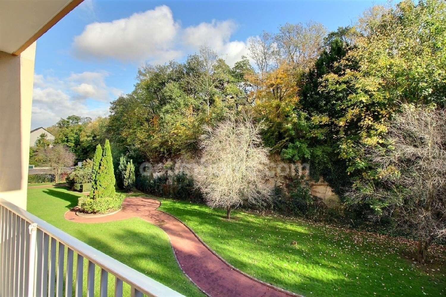 kaufen Wohnung/ Apartment Poissy Yvelines 1