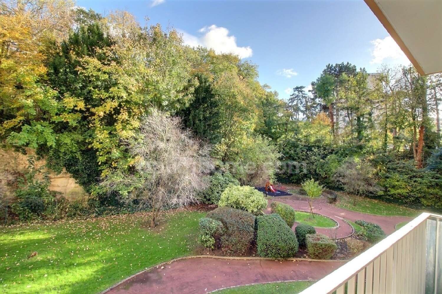 kaufen Wohnung/ Apartment Poissy Yvelines 2