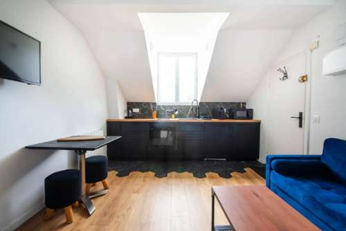 Poissy Yvelines appartement foto 7155597