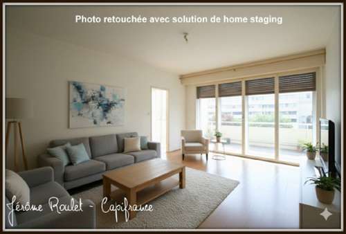 Poitiers Vienne apartamento foto 7149315