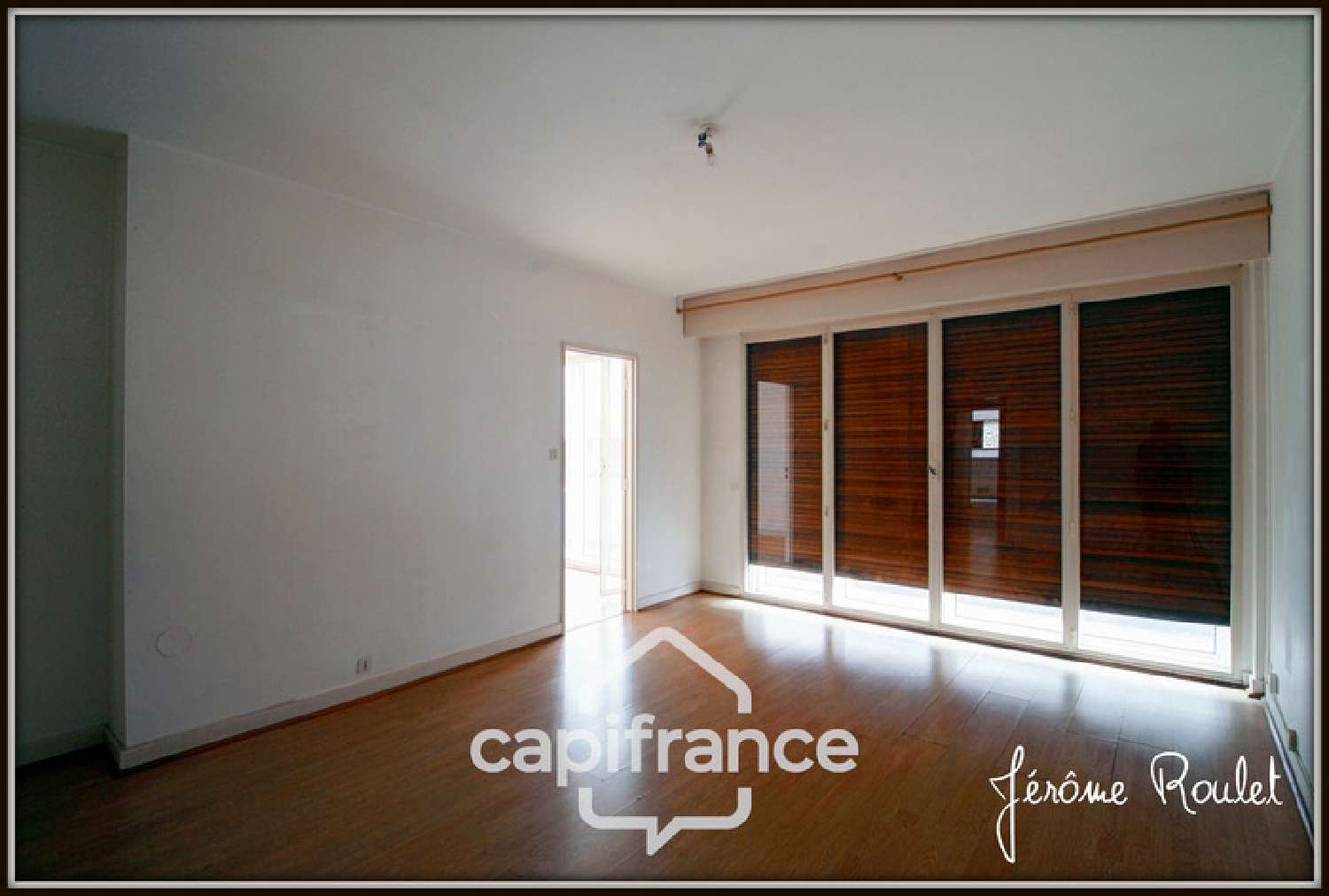  te koop appartement Poitiers Vienne 2