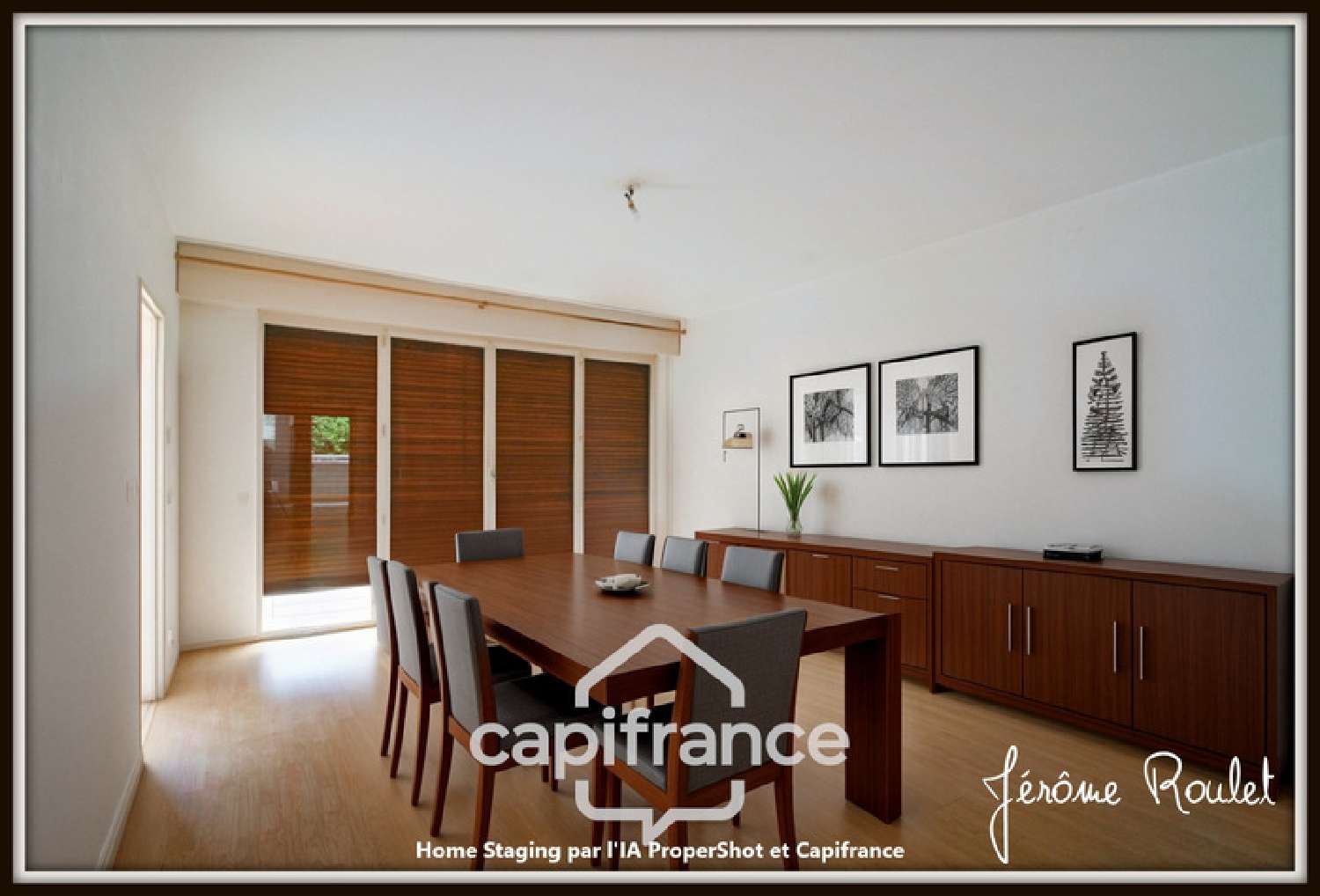  te koop appartement Poitiers Vienne 3