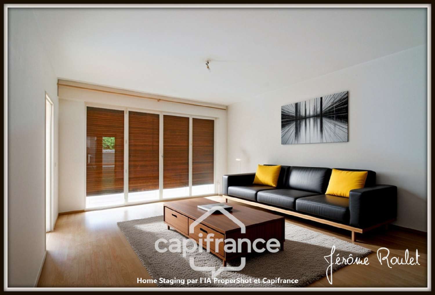  te koop appartement Poitiers Vienne 4