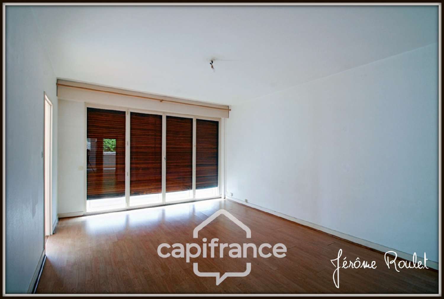  te koop appartement Poitiers Vienne 5