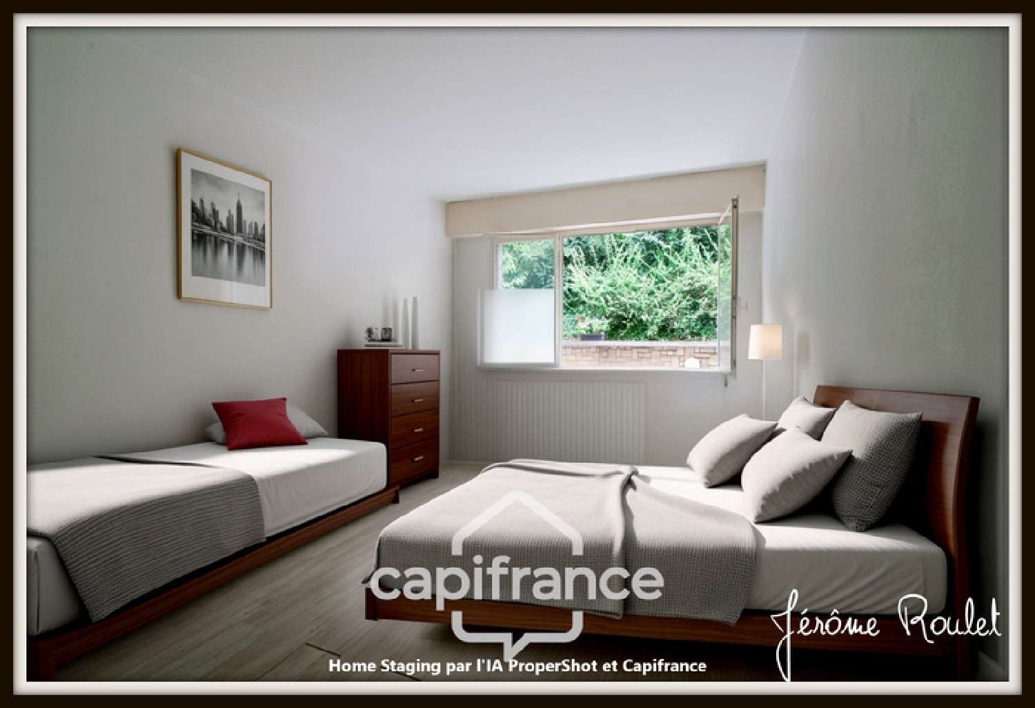  te koop appartement Poitiers Vienne 6