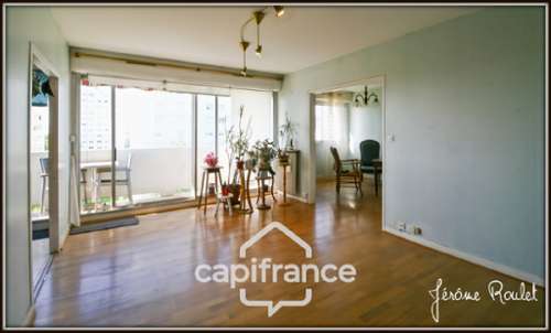 Poitiers Vienne apartamento foto 7149993