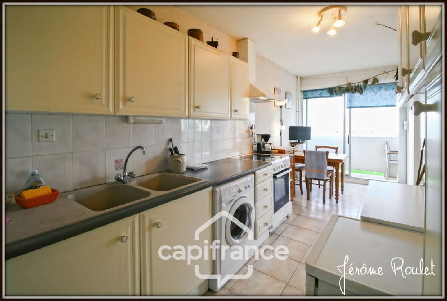 te koop appartement Poitiers Vienne 2