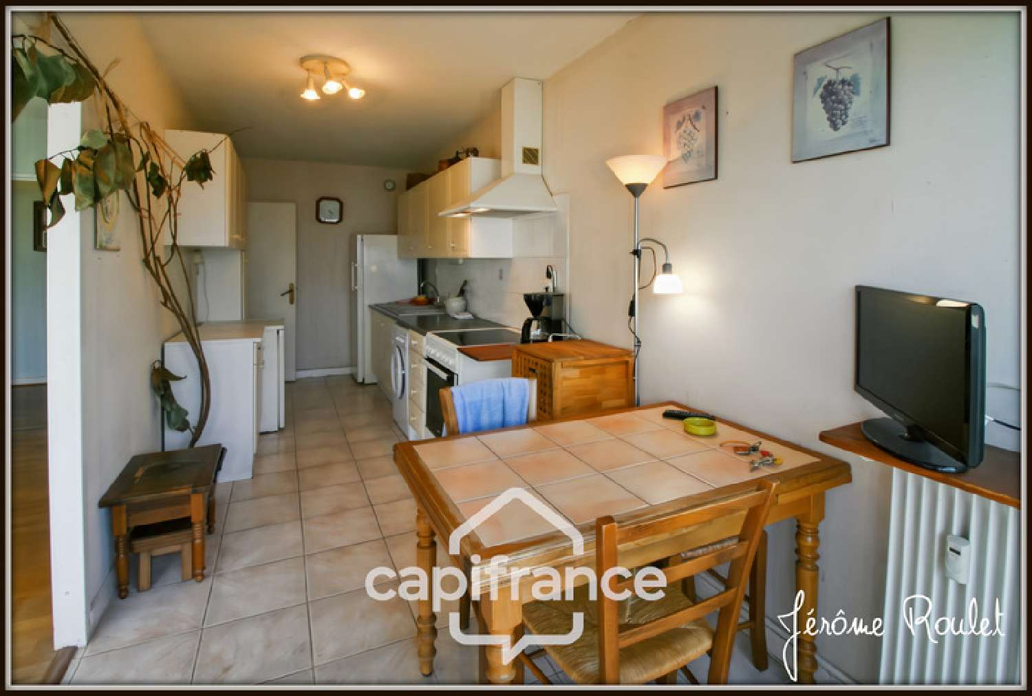 te koop appartement Poitiers Vienne 3