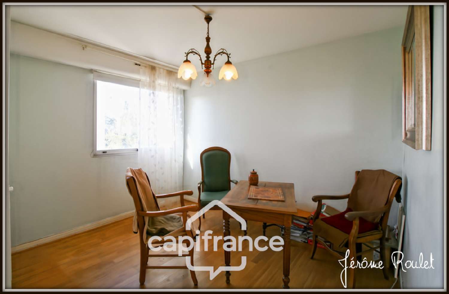  te koop appartement Poitiers Vienne 4