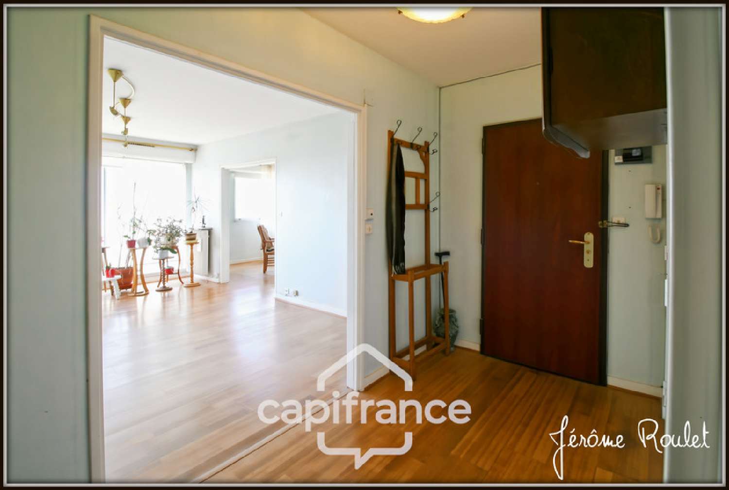  te koop appartement Poitiers Vienne 6