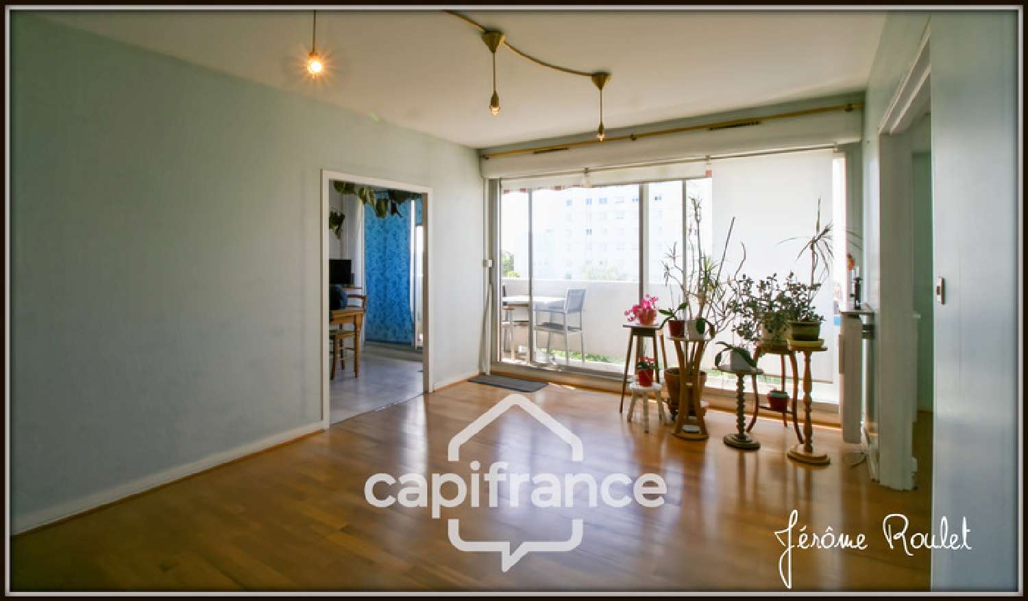  te koop appartement Poitiers Vienne 8