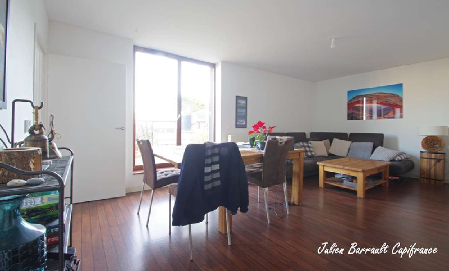  for sale apartment Poitiers Vienne 3