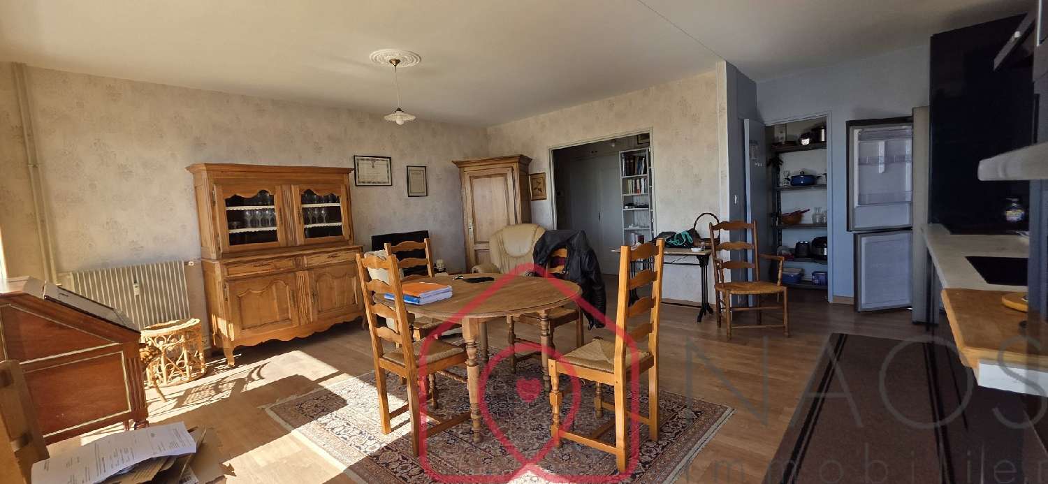  à vendre appartement Poitiers Vienne 2
