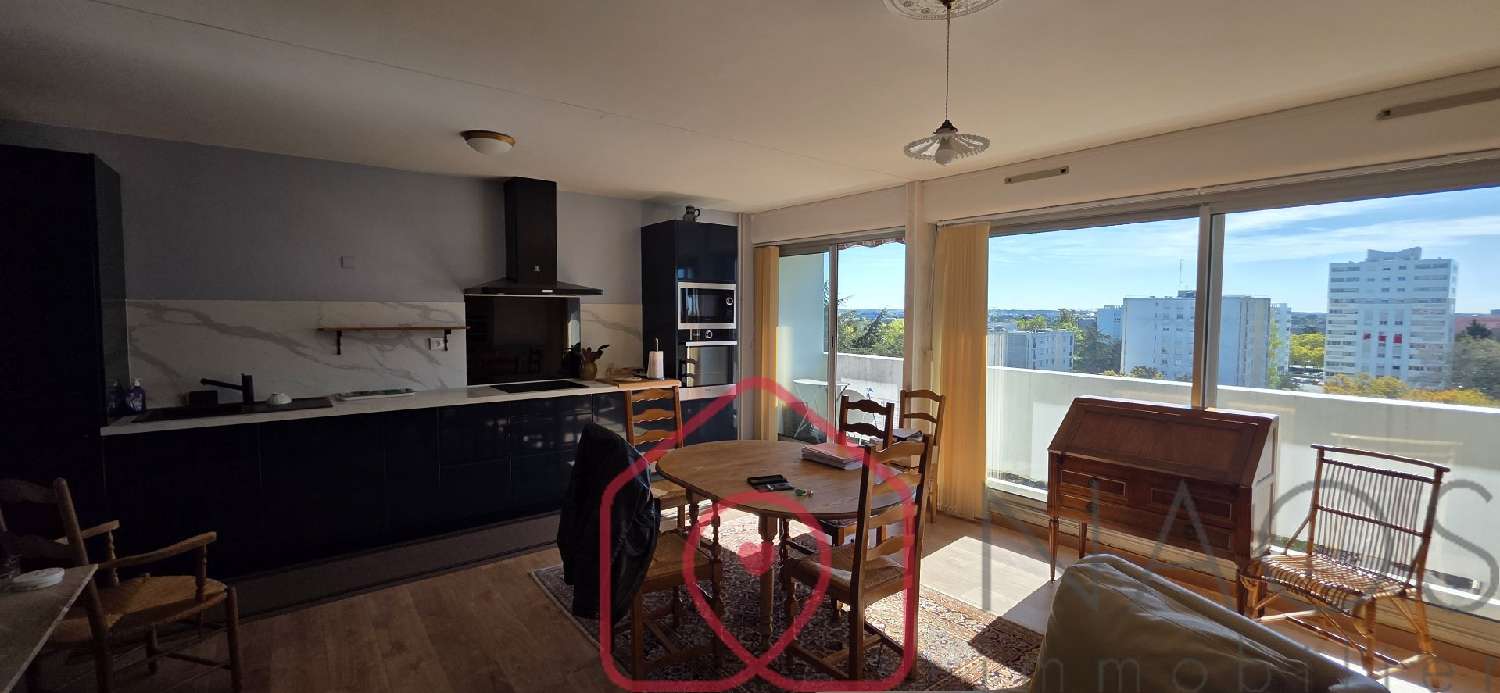  à vendre appartement Poitiers Vienne 4