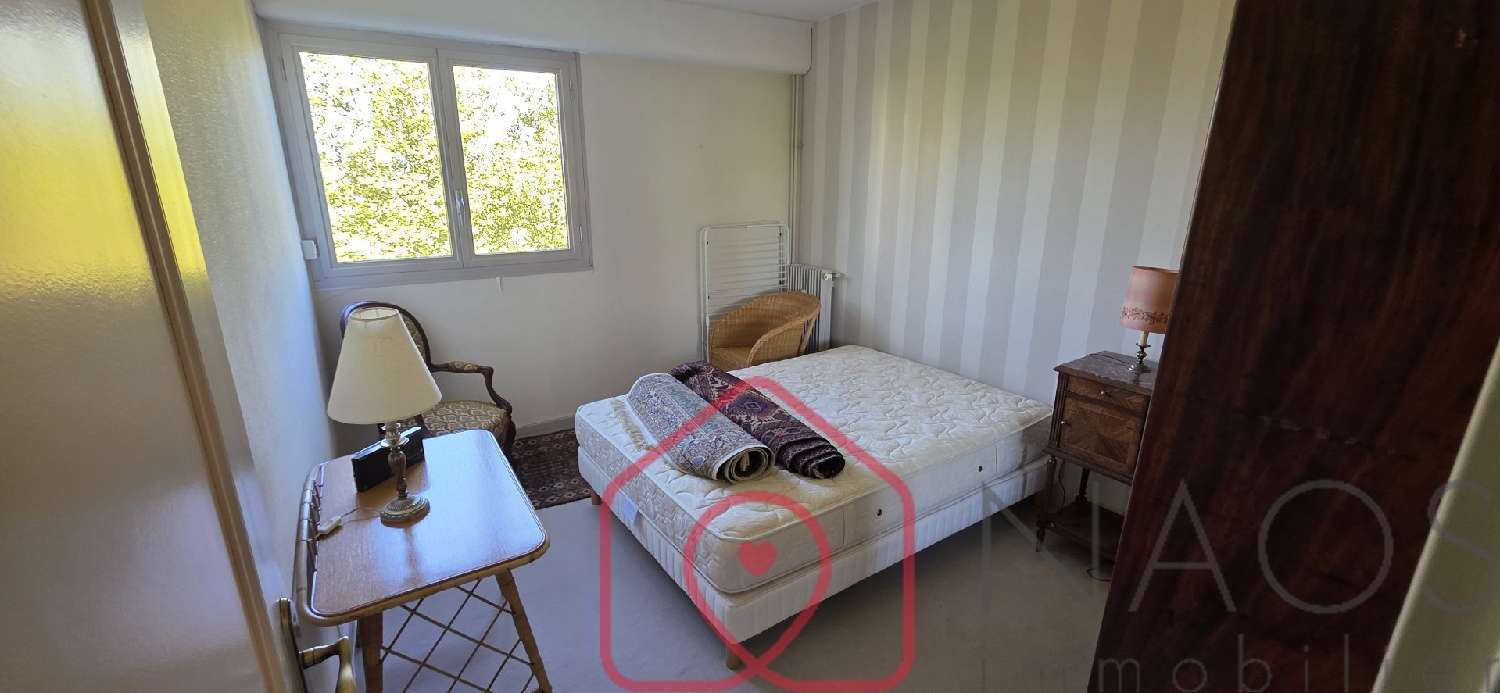  à vendre appartement Poitiers Vienne 6
