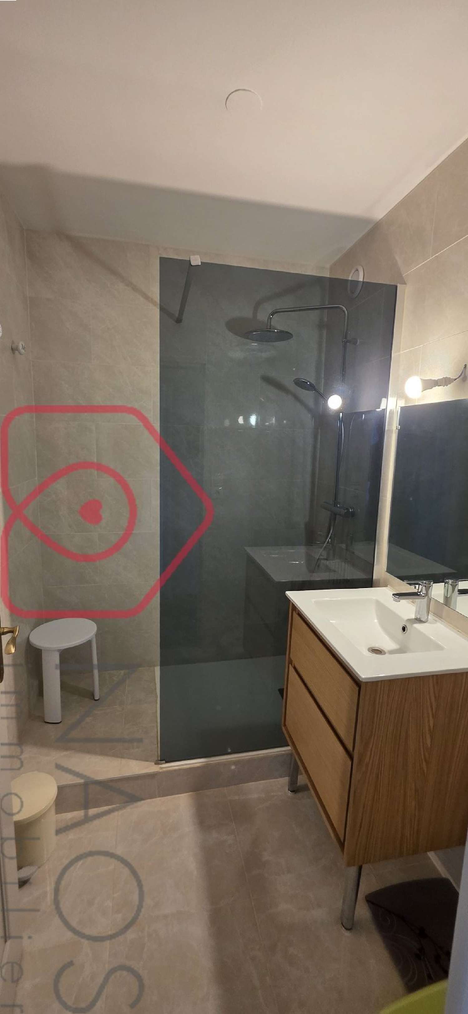 à vendre appartement Poitiers Vienne 7