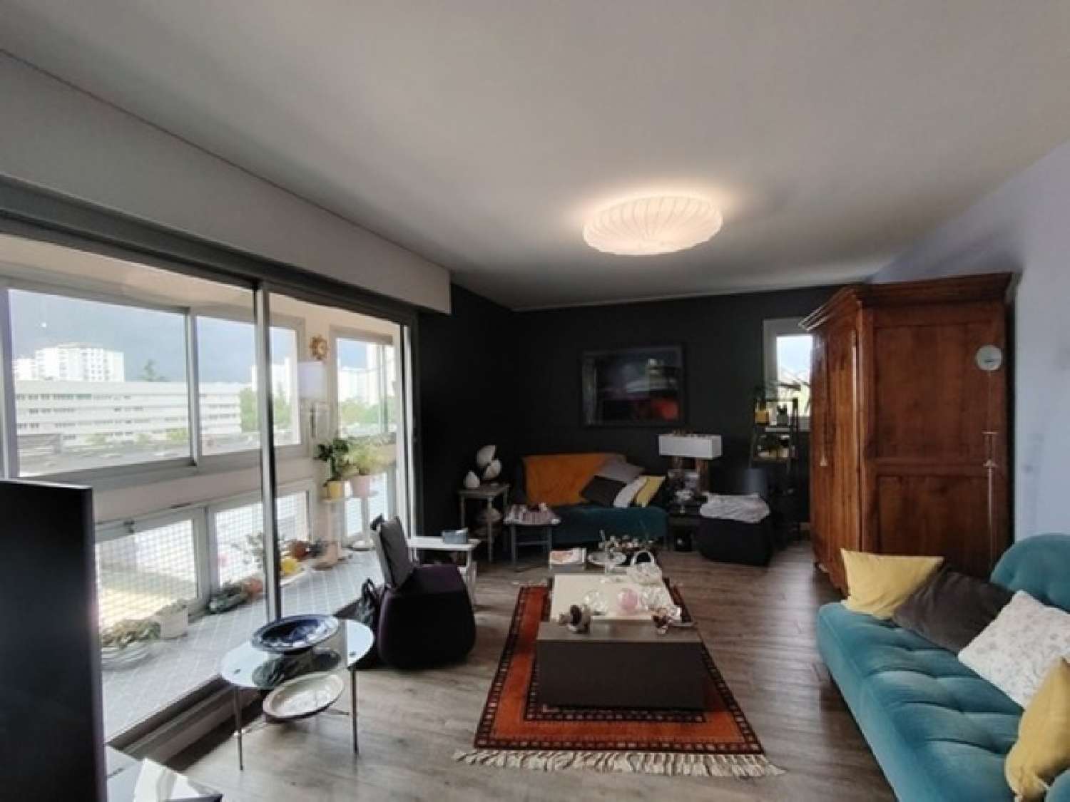  à vendre appartement Poitiers Vienne 1