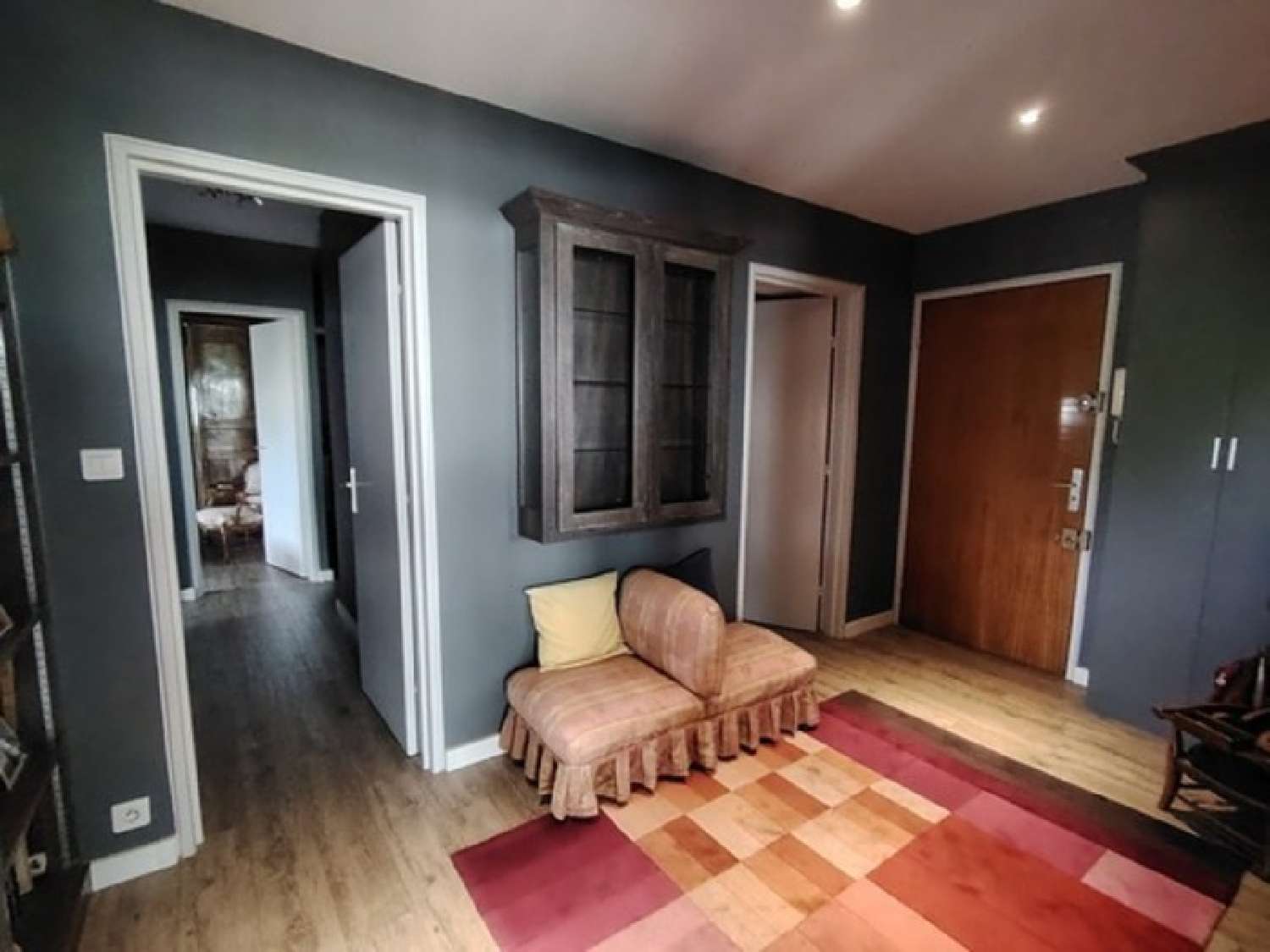  à vendre appartement Poitiers Vienne 2