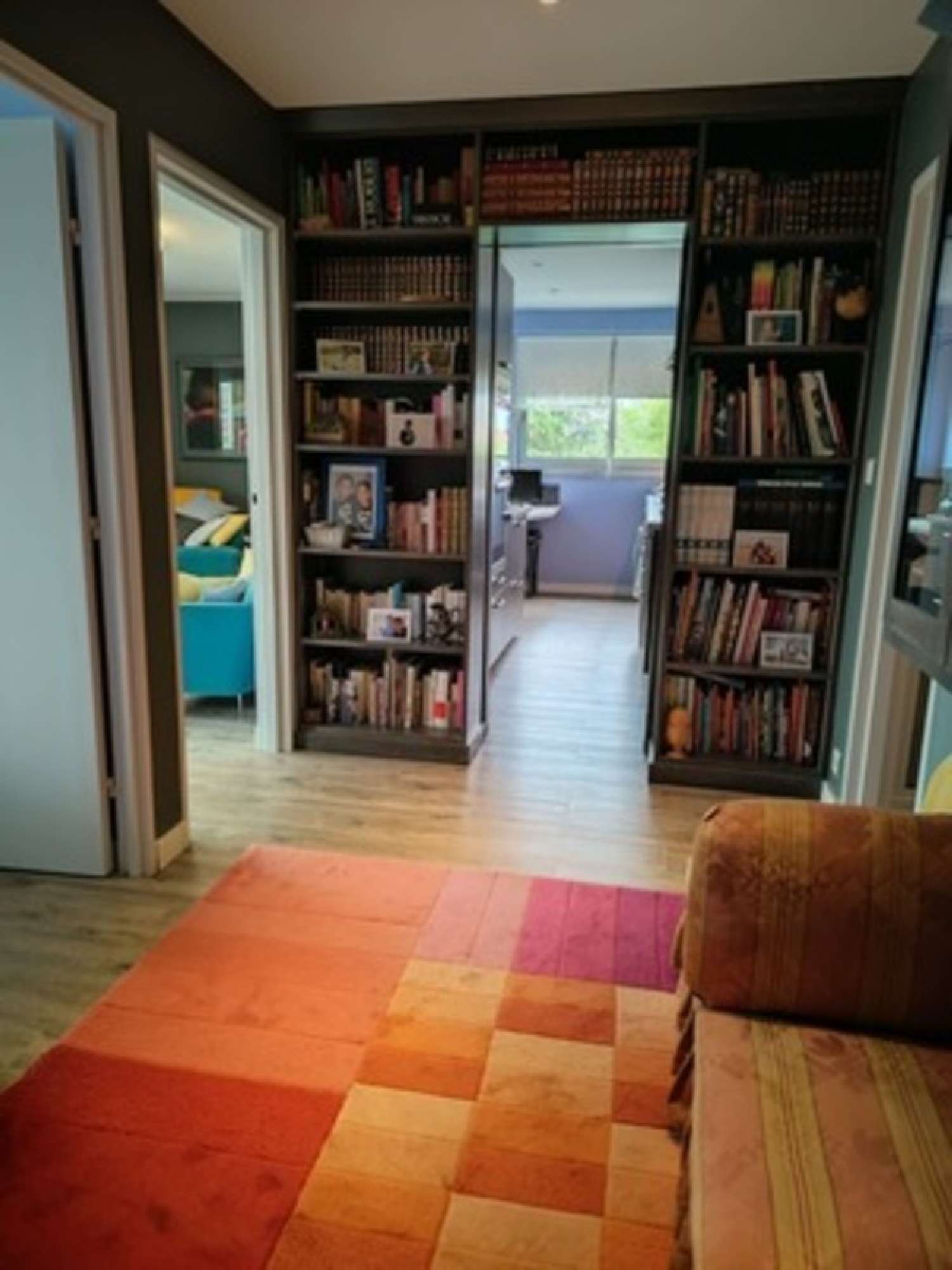  à vendre appartement Poitiers Vienne 3