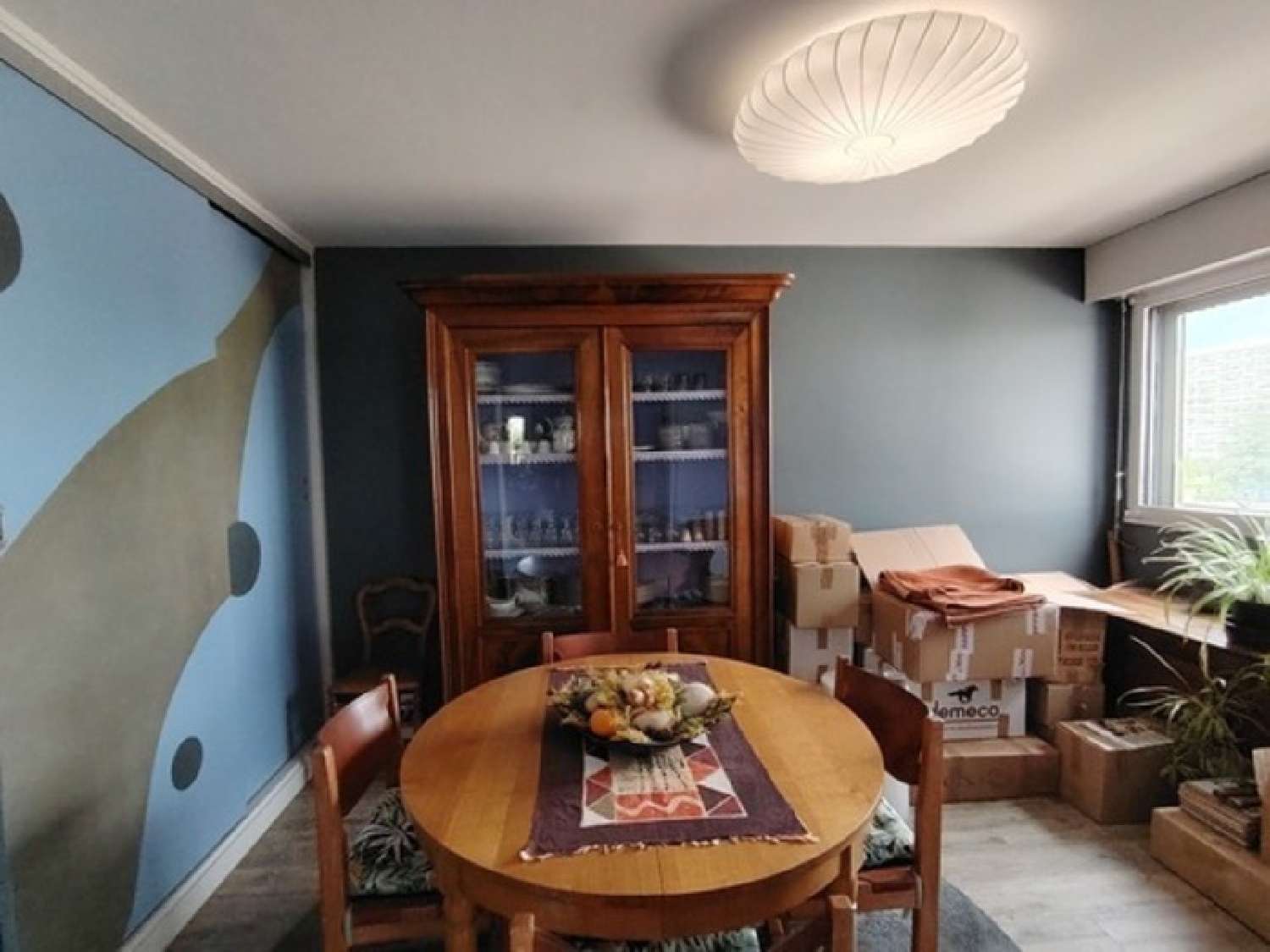  à vendre appartement Poitiers Vienne 4