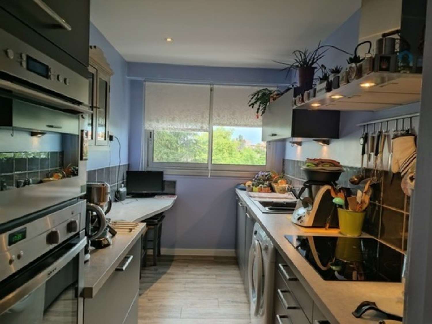  à vendre appartement Poitiers Vienne 5