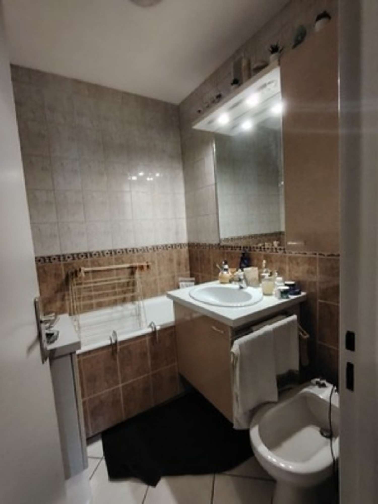  à vendre appartement Poitiers Vienne 6