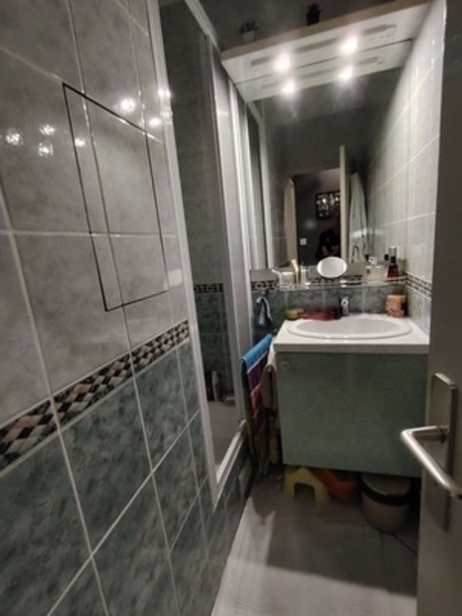  à vendre appartement Poitiers Vienne 7