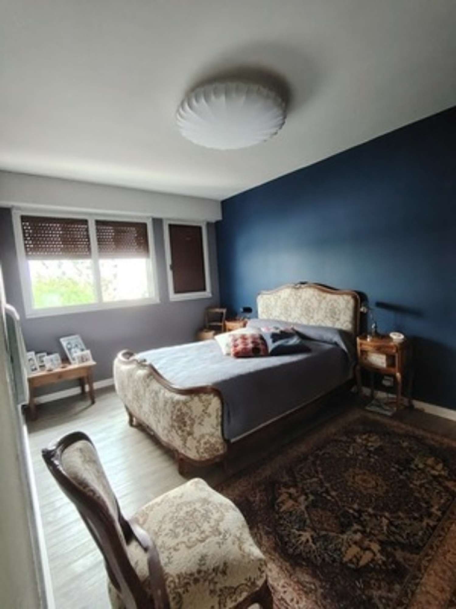  à vendre appartement Poitiers Vienne 8