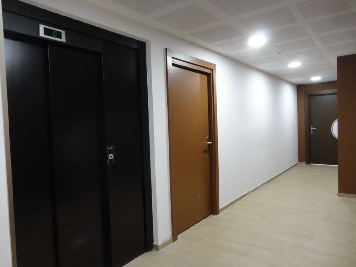 à vendre appartement Pollestres Pyrénées-Orientales 4