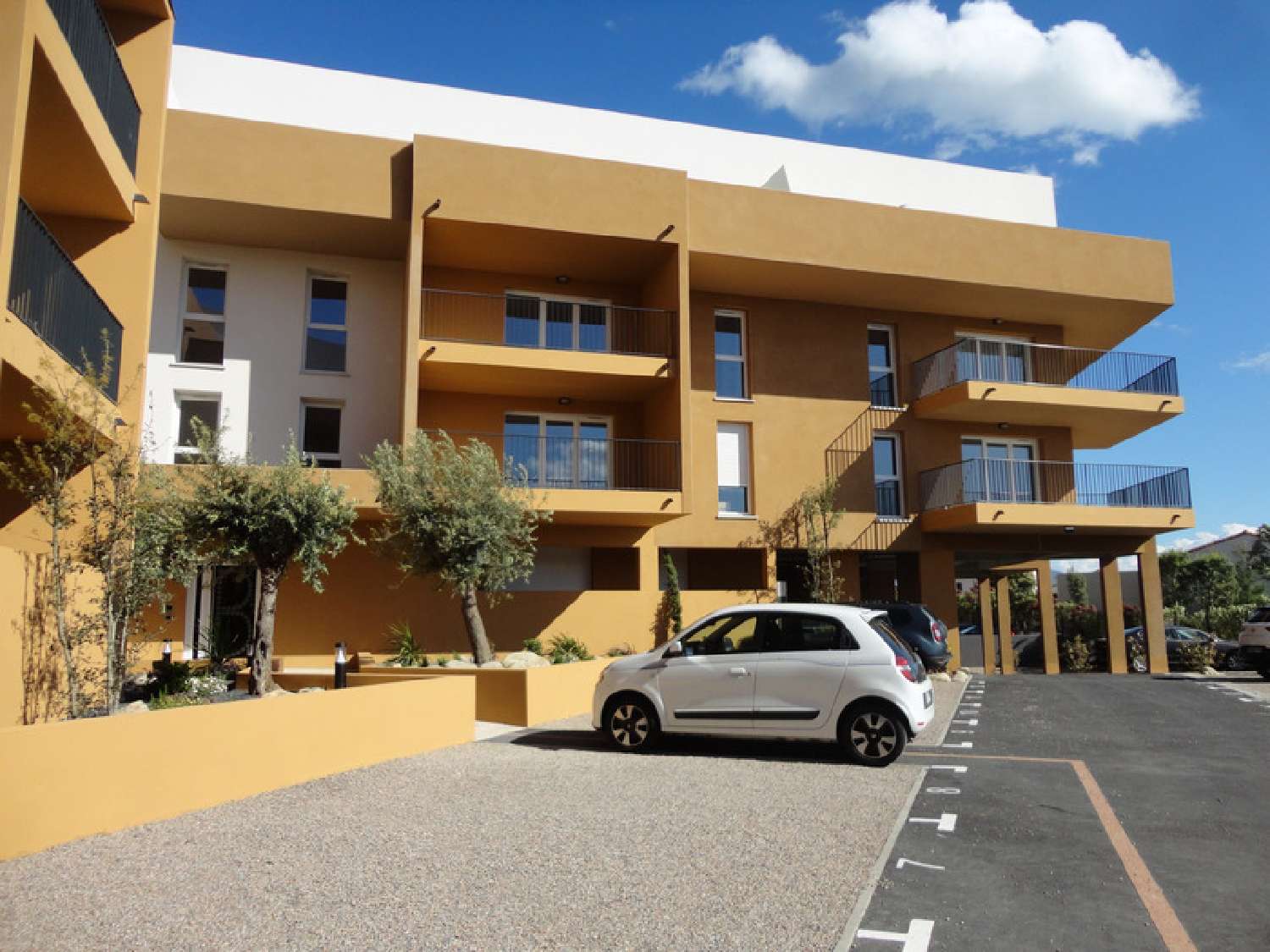  à vendre appartement Pollestres Pyrénées-Orientales 2