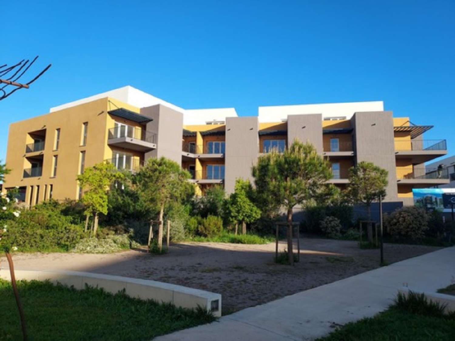  à vendre appartement Pollestres Pyrénées-Orientales 1