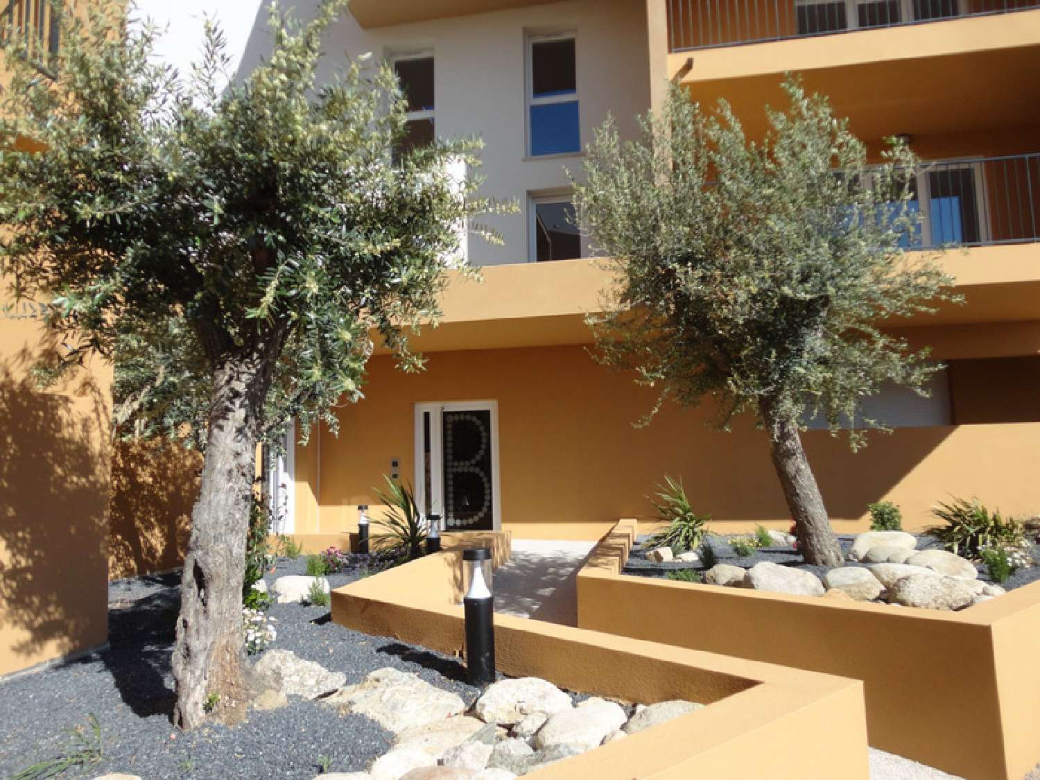  à vendre appartement Pollestres Pyrénées-Orientales 7
