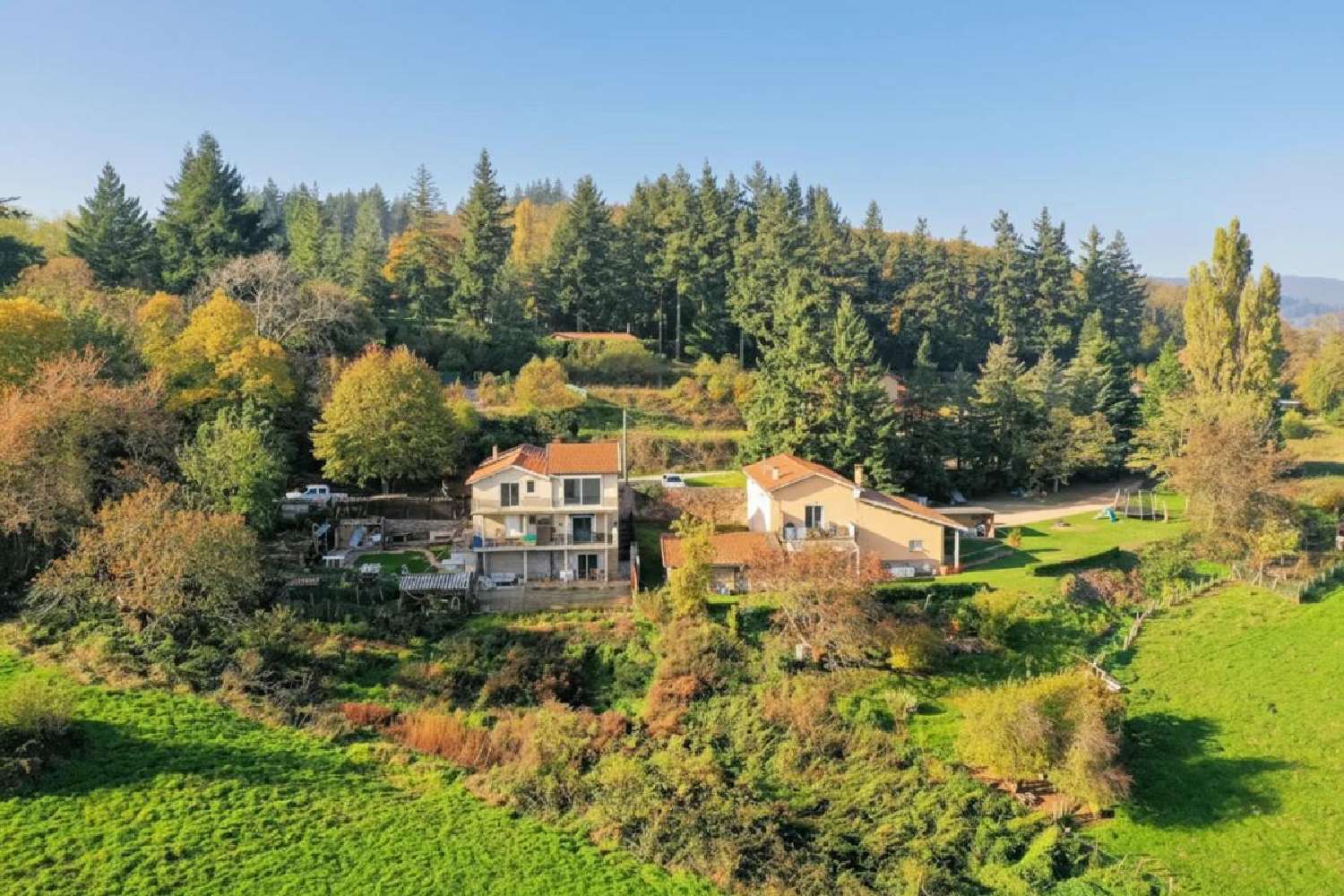  te koop appartement Pollionnay Rhône 1